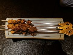 -丝路金桃·新疆菜(徐汇店)