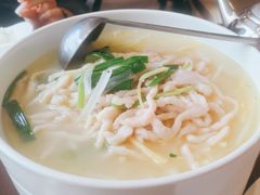 -老牌坊鲁菜名店(宽厚里店)