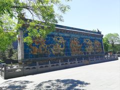 -善化寺