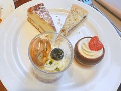 -韵咖啡自助餐厅(天津香格里拉店)