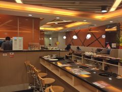 自助取餐区-呷哺呷哺(世贸.工三店)