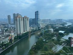 -中山喜来登酒店
