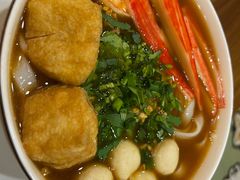 -曼谷食堂·泰国家庭料理(丹桂路店)