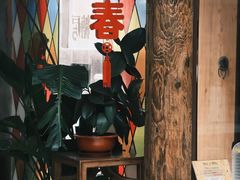 -糖房咖啡(南锣鼓巷店)