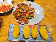 -古琢小馆·珠海味(南方软件园店)