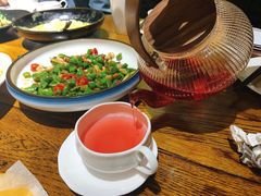 -HOME餐厅粤菜 融合菜