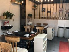 大堂-九层海鲜塔(市南店)