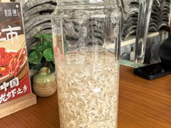 -莲餐厅·湖北菜·潜江小龙虾店(愚园路店)