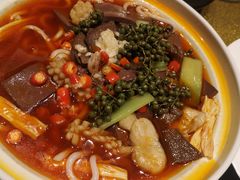 -御花园·粤菜·海鲜火锅(中山公园店)