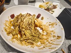 -紫光园·烤鸭·北京菜(团结湖店)