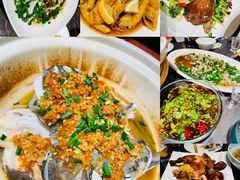 -吉香碳烤生蚝(仙霞路店)