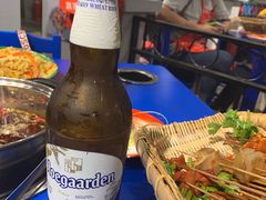 -马路边边串串香(北苑旗舰店)