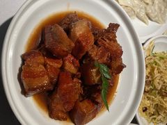 -庆赫隆融合菜馆(群力店)