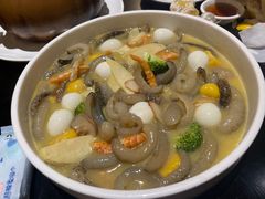 -健眺小海鲜(临海后山店)