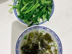 -鲁达面馆本帮风味(共康东路店)