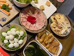 -小龙坎老火锅(华飞店)