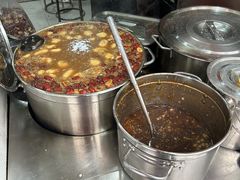 -罗子龙罗家桂花汤圆(曹都巷店)