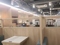-深仔记茶餐厅(亚士厘道店)