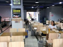 -邢老三肉丸糊辣汤(西安总店)