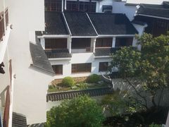 -苏州吴宫泛太平洋酒店