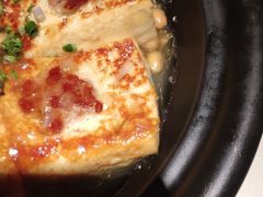 客家酿豆腐-客语客家菜(琶洲保利店)
