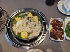 -为什么牛潮汕牛肉火锅(中信广场店)