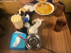 -鸡王拉面店