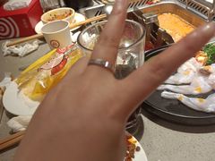 -海底捞火锅(塘厦天虹店)