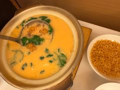 贵妃泡饭-利苑酒家(合景国际金融广场店)