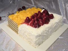 -幸福西饼面包茶饮(车公庙店)