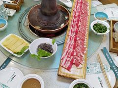 -阳坊胜利涮羊肉(阳坊老店)