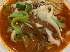 -一醒·手工面·西北传统小吃(新南凯德店)