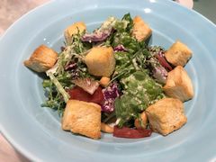 -大树餐厅(益田假日店)