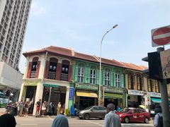 -新加坡Zam Zam餐馆