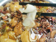 -黑皮酸菜鱼(三山街店)