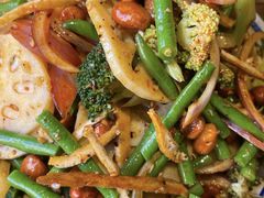 -何家一碗面(南大街店)