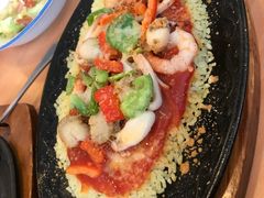 -萨莉亚意式餐厅(深圳北站店)