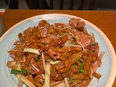 -南拳十三姨·潮汕砂锅粥(世纪金源店)