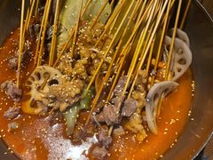 -付小姐在成都(五道口店)