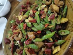 -周师饭店