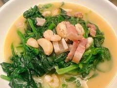 -新白鹿餐厅(龙游路店)