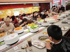 -龍歌自助小火锅(雨花台江南虹悦城店)