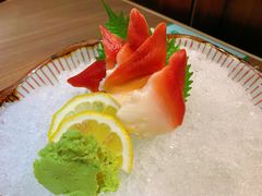 -天万日本料理(石景山万达店)