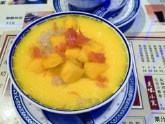 -捷信牛奶甜品世家(合生汇店)