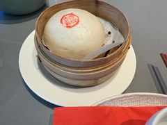 -桂满陇·杭州小馆(巴黎春天浦建店)