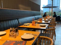 -The Diner X餐厅(青岛万象城店)