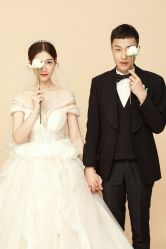 -帆拉斐婚纱摄影(春熙店)