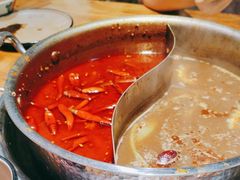 -谭三娘鲜切牛肉自助火锅(九眼桥总店)