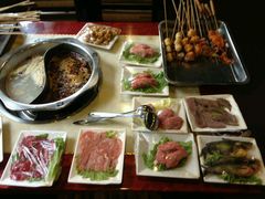 -玉林串串香(大成路店)