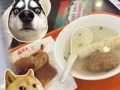 -鲜得来排骨年糕(即墨路店)
